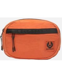 Belstaff - Amber Crossover Bag - Lyst