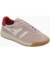 Gola - Tornado '88 Trainers - Lyst