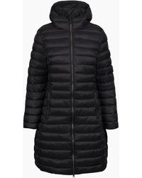 Trespass - Ladies Dorothea Padded Jacket - Lyst