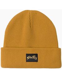 Stan Ray - Fold Cuff Beanie - Lyst