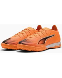 PUMA - Ultra 6 Match Astro Turf Football Boots - Lyst