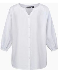 Regatta - Ladies Natuna Lightweight Shirt - Lyst