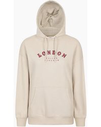 Mountain Warehouse - Ladies London Graphic Hoodie - Lyst