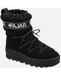 Pajar - Galaxy Lama Pull On Waterproof Snow Boots - Lyst