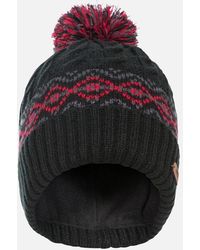 Trespass - Andrews Hat - Lyst