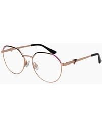 Guess - Optical Frame Gu2866 005 53 - Lyst