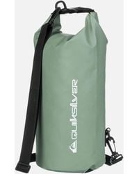 Quiksilver - Medium Water Stash 10L Roll Top Surf Pack Bag - Lyst