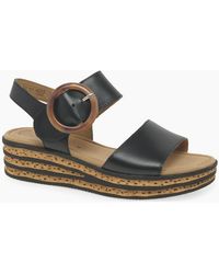 Gabor - Andre Sandals - Lyst