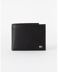 Tommy Hilfiger - Eton Mini Cc Wallet - Lyst