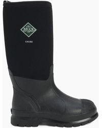 Muck Boot - S Chore Classic Hi Patterned - Lyst