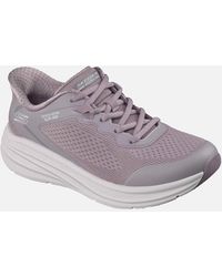 Skechers - Bobs Skillz Textile Quail Standard Trainers - Lyst