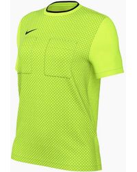 Nike - Jersey Arbitre Sht - Lyst