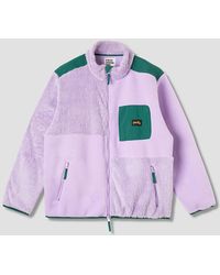 Stan Ray - Fleece Jacket - Lyst
