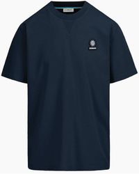 Sandbanks - Relaxed Fit T-Shirt - Lyst