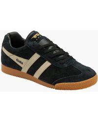 Gola - Harrier Mirror Trainers - Lyst