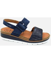 Mephisto - Melysa Ladies Sandal - Lyst