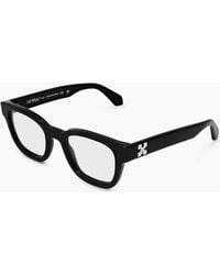Off-White c/o Virgil Abloh - Off Eyewear Style 8N - Lyst