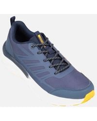 Mountain Warehouse - Ladies Switch Everyday Trainers - Lyst
