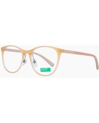 Benetton - Optical Frame Beo1012 122 51 - Lyst