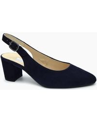 Gabor - Helmsdale 61.540 Ladies Shoe - Lyst