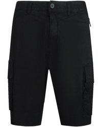 Lyle & Scott - Lyle & Scott Cargo Shorts - Lyst