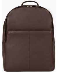 Lakeland Leather - Crummock Backpack - Lyst