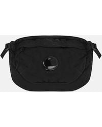 C.P. Company - Nylon B Lens X Body Pack - Lyst