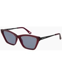 Skechers - Sunglasses Se6286 75D 56 - Lyst
