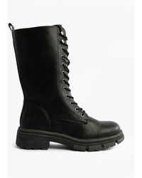 Rieker - 91440-00 Boots - Lyst