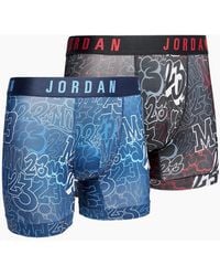 Nike - Boxer Brief Jordan Soft Underwear - Lyst