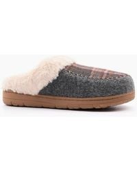 Lunar - Emblaze Ii Slippers - Lyst