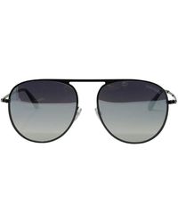 Tom Ford - Jason 02 Ft0621 01C Sunglasses - Lyst