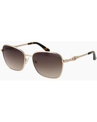 Guess - Sunglasses Gu7884 32F 57 - Lyst