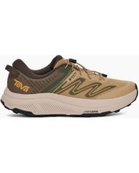 Teva - Hurricane Trailsetter Gtx Trail Running Shoes - Lyst