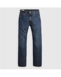 Levi's - Levi's Relaxed Straight Mid Rise Jeans - Lyst