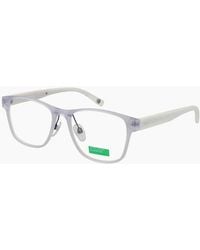 Benetton - Optical Frame Beo1011 802 53 - Lyst
