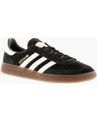 adidas Originals - Trainers Handball Spezial Leather Lace Up Uk Size - Lyst