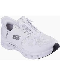 Skechers - Glide-Step Pro Trainers - Lyst
