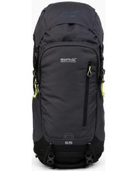 Regatta - Highton V2 65L Hiking Backpack - Lyst
