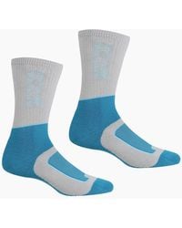 Regatta - Ladies Samaris 2 Season Boot Socks - Lyst