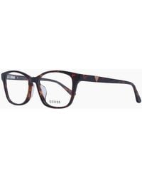 Guess - Optical Frame Gu2846-D 052 53 - Lyst