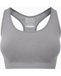 Mountain Warehouse - Ladies Anti-Chafe Seamless Sports Bra - Lyst