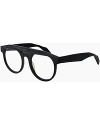 Yohji Yamamoto - Optical Frame Yy1032 613 52 - Lyst