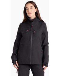 Mountain Warehouse - Ladies Cortina Extreme Waterproof 3 Layer Ski Jacket - Lyst