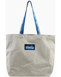 Kavu - Typical Tote Bag - Lyst