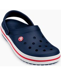 Crocs™ - Crocband Clog - Lyst