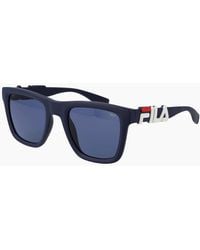 Fila - Sunglasses Sf9416 0C03 51 - Lyst