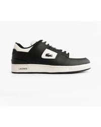 Lacoste - Court Cage Court Trainers Trainers - Lyst