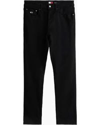 Tommy Hilfiger - Tommy Jeans Scanton Slim Jeans - Lyst
