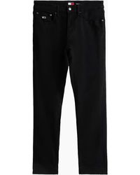 Tommy Hilfiger - Tommy Jeans Scanton Slim Jeans - Lyst